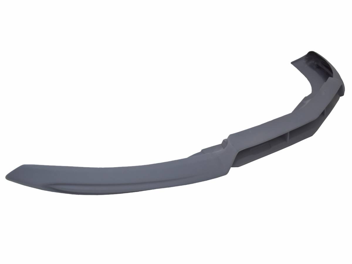 W176 フロント リップ スポイラー 前期 AMGフロントバンパー対応 メルセデス ベンツ Aクラス 国内発送 即納 カスタム 部品 外装 エアロ拍卖