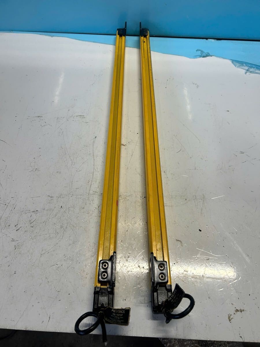 C50 KEYENCE 2本セット拍卖