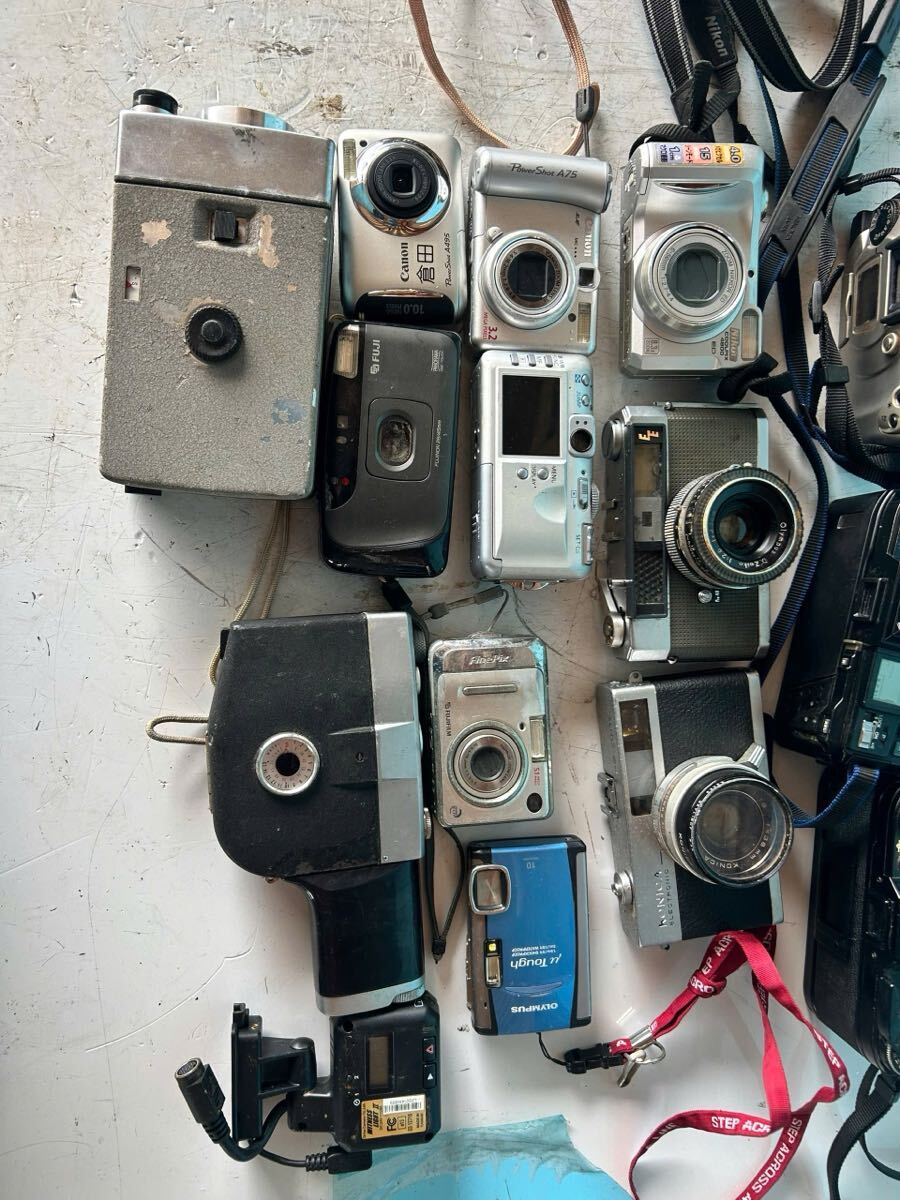 CAMERA まとめセット 拍卖