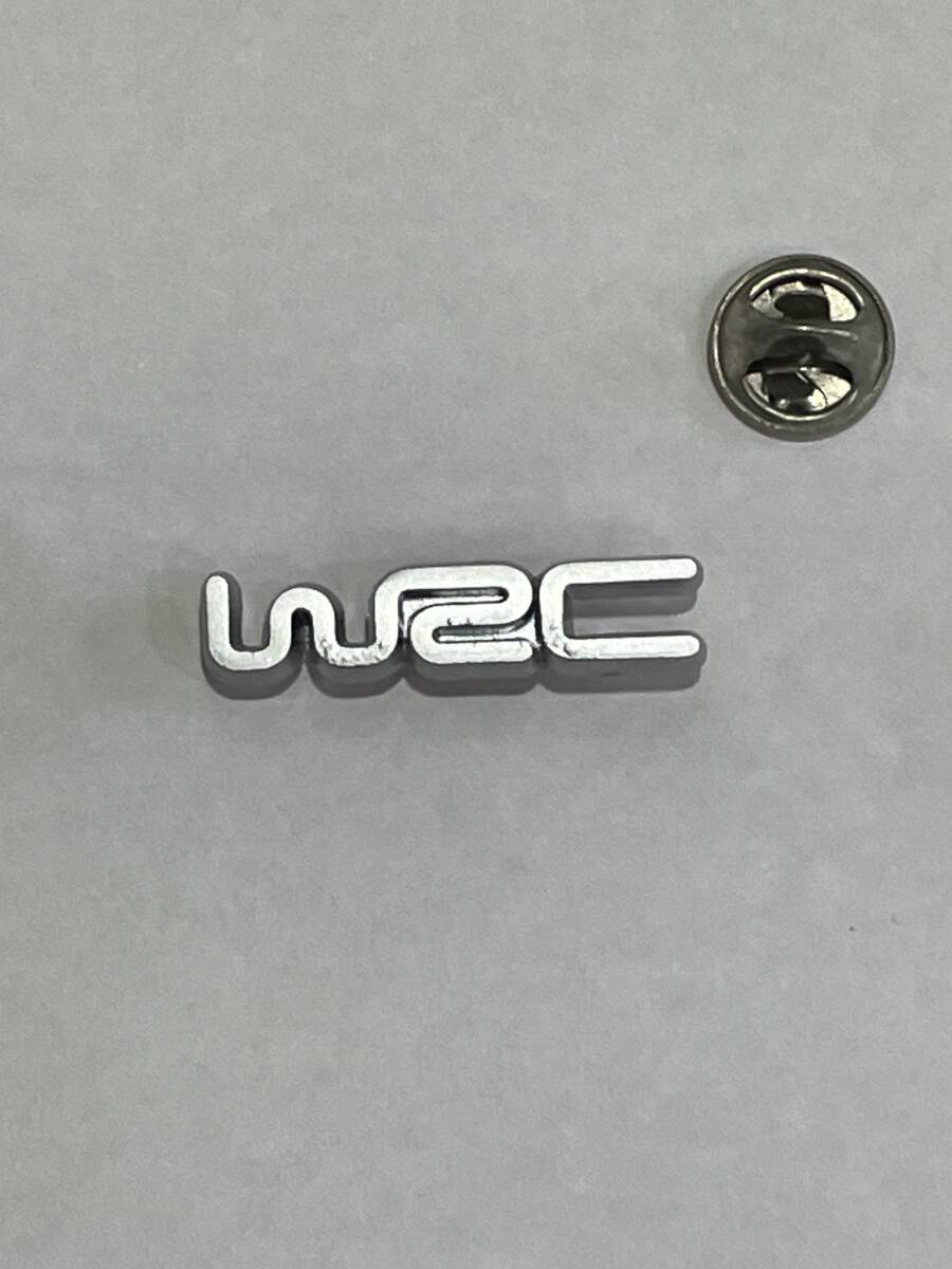 希少 ラリージャパン ピンバッジ WRC  拍卖