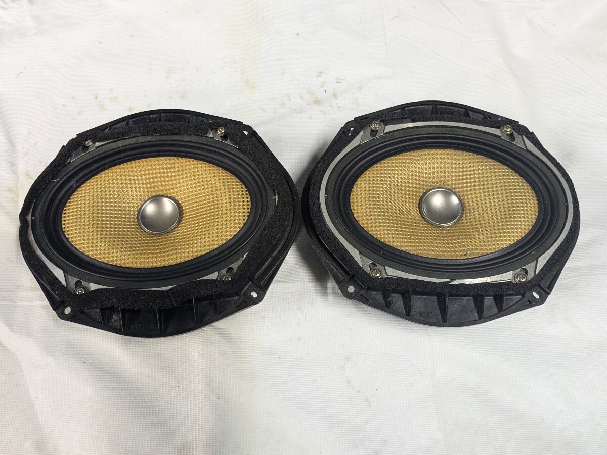 PIONEER / carrozzeria(パイオニア / カロッツェリア) TS-C05A NBロードスター で使用拍卖