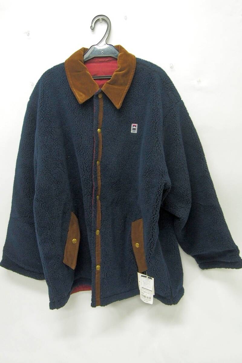 r2_5595k 新品 未使用品 定価¥2万9千円 ellesse エレッセ 男女兼用 はっ水・透湿・防風 カバーオールジャケット サイズL拍卖