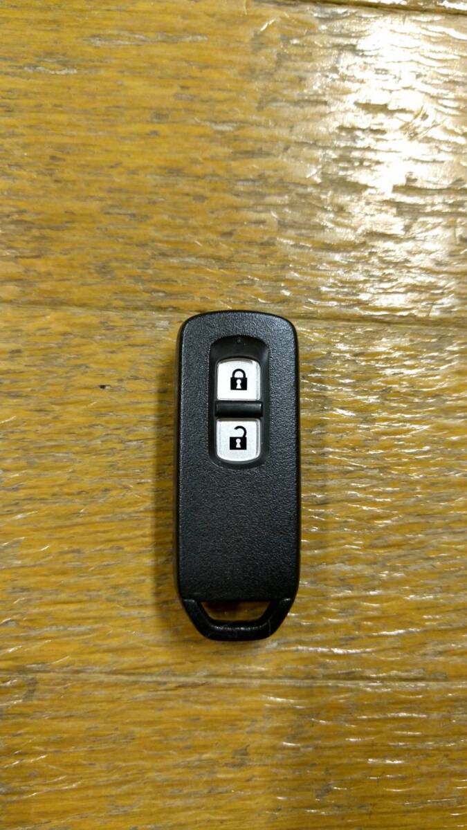 ホンダ N・ONE JG1 JG2 スマートキー ボタン2つ拍卖