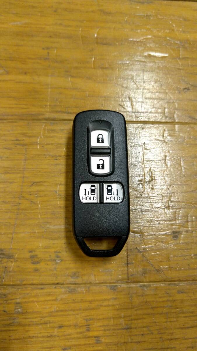 ホンダ N・BOX JF3・JF4 スマートキー 4つボタン拍卖