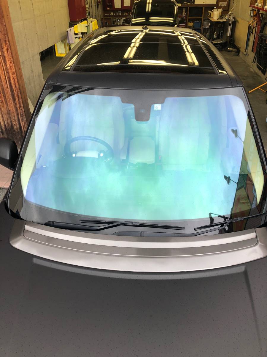 ファイン ゴースト GHOST FILM ゴースト フィルム FINE カット済フイルム 大阪 車種別カット済/施工も可 AR87拍卖