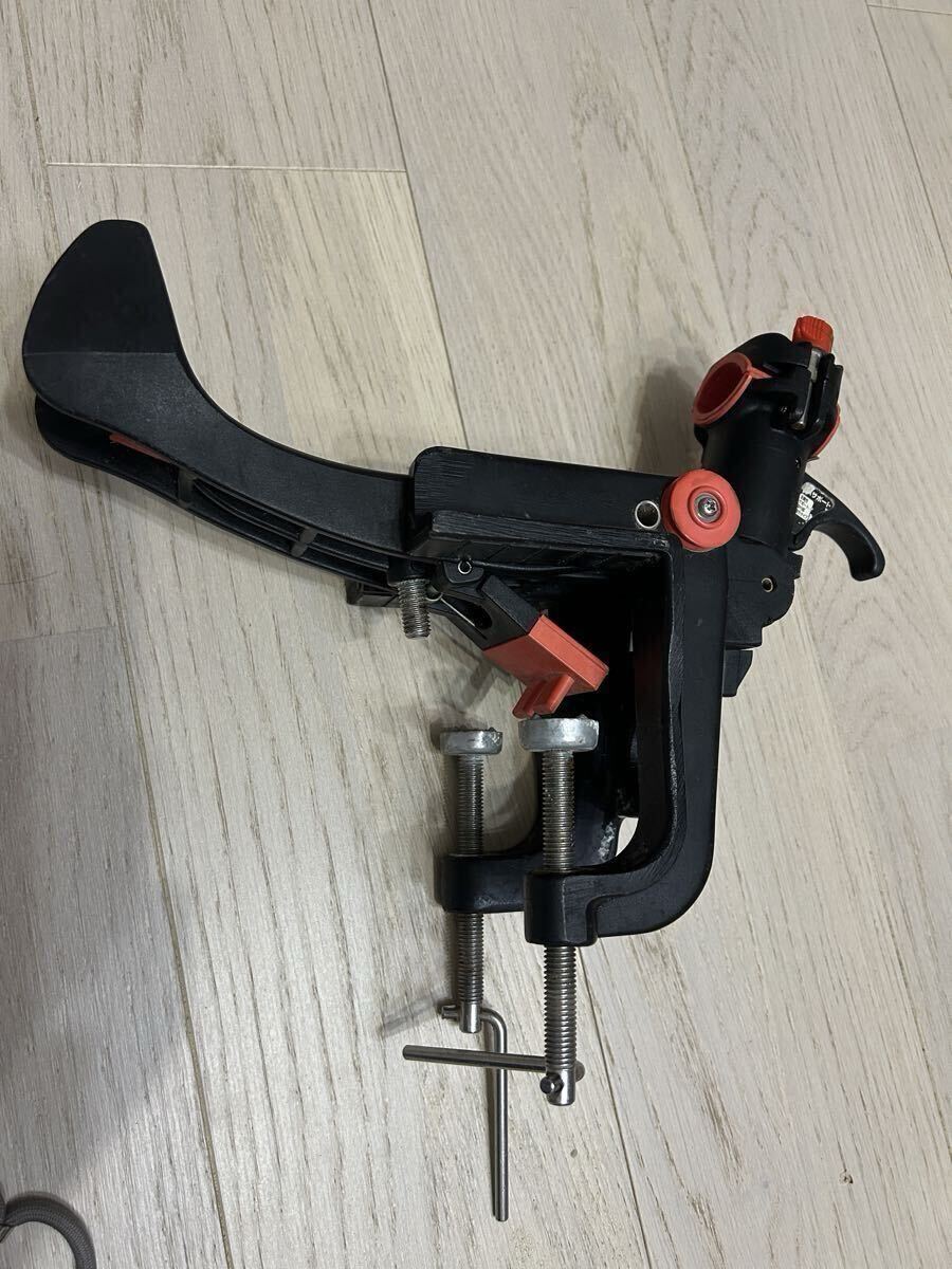 第一精工 ロッドキーパー ラーク HIGHLARK16 拍卖