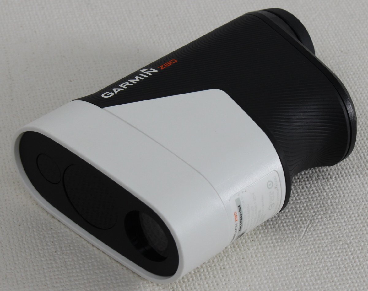 ◇現状品◇ GARMIN ガーミン Appriach Z80 レーザー距離計 ※動作確認OK 使用感無 (2755712)拍卖