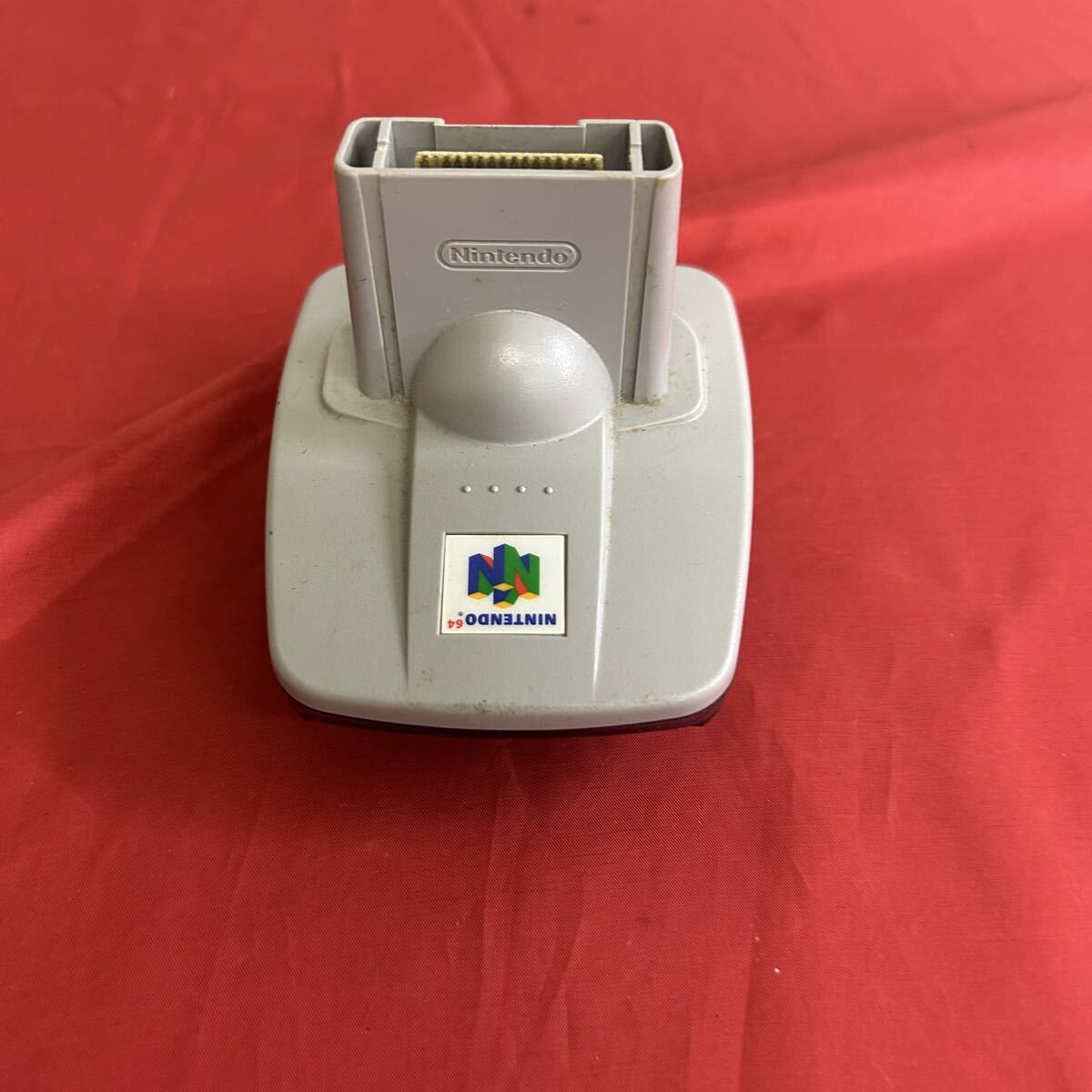 ニンテンドー64 64GBパック 100303拍卖