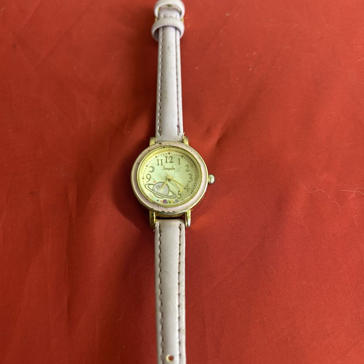 腕時計 レディース とーわや 102106拍卖