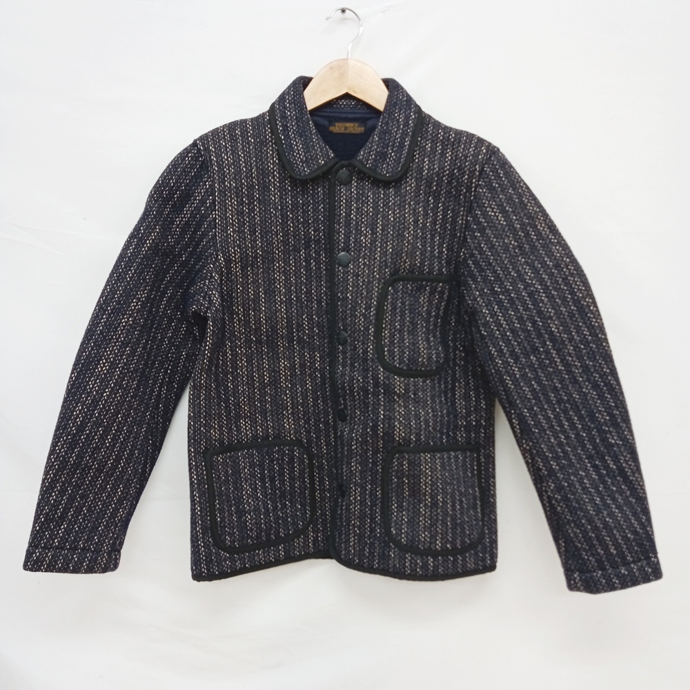 ●古5149 FULLCOUNT BROWN'S BEACH JACKET ジャケット BBJ6-002 サイズ38【68】拍卖