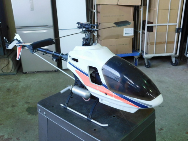 ★小1206 ラジコンヘリコプター ラジコン ヘリコプター 模型 JR PROPO ジャンク ※直接引き取りのみ 32509221拍卖