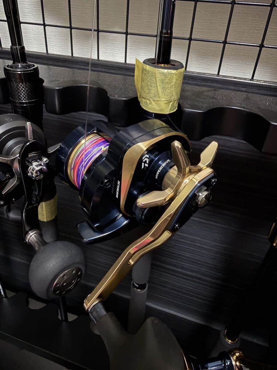 ダイワ DAIWA ソルティガ SALTIGA 15 未使用品拍卖