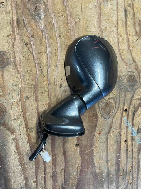 スズキ アルトラパン 右 ドアミラー SS ラパンSS ZY4 (BL12952)拍卖