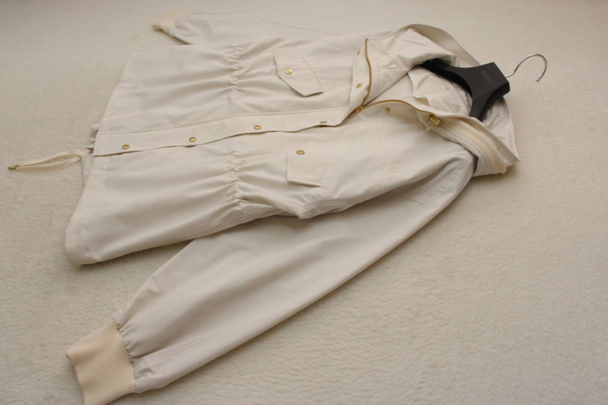 6042 新品 ドロストマウンテンパーカー 定価¥11,000税込み拍卖