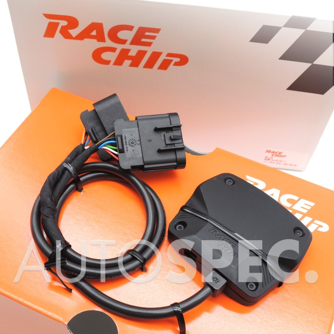 Race Chip XLR スロットルコントローラー FIAT ABARTH 595 500 695 レースチップ アバルト カスタム パーツ スロコン拍卖