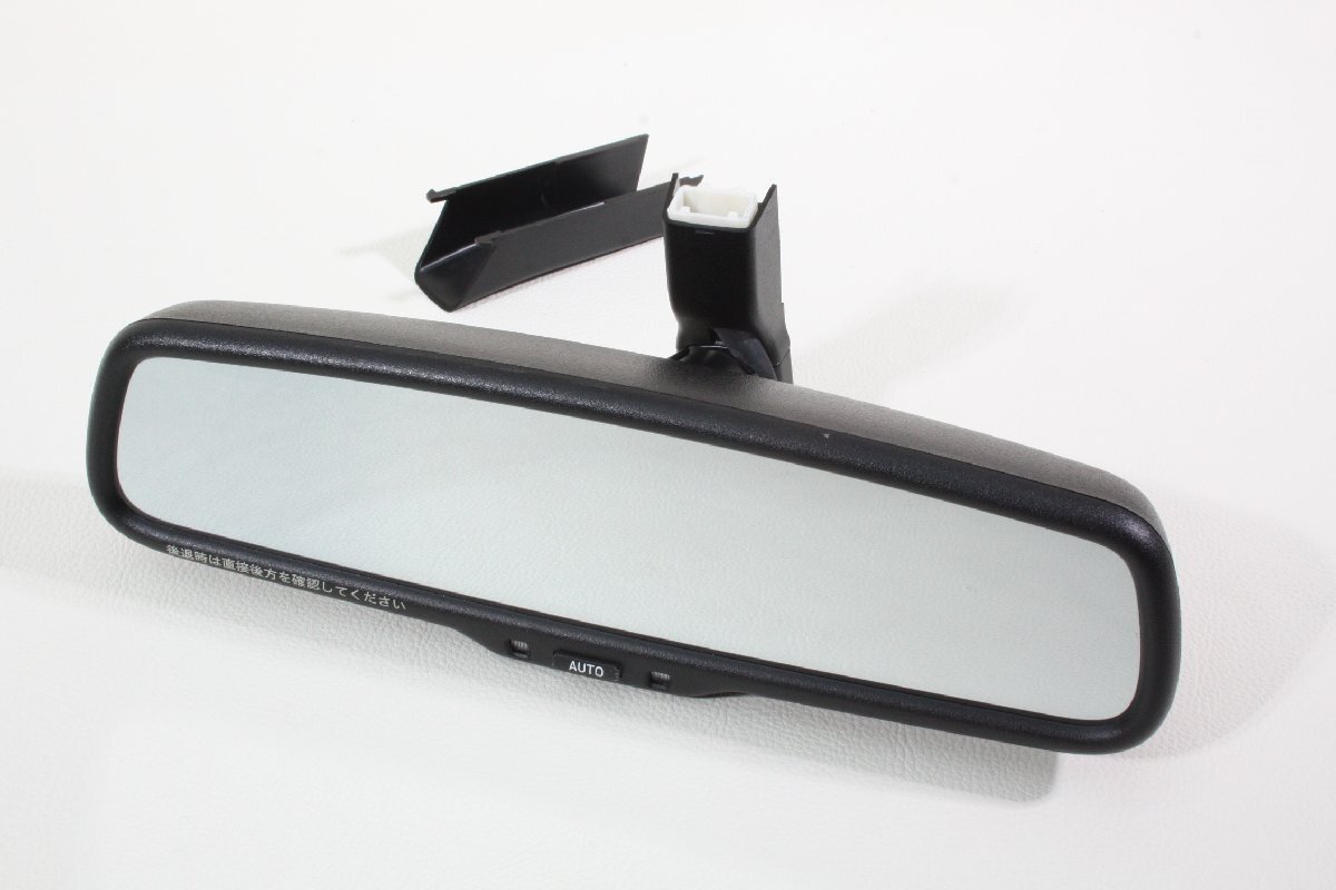 L675S ミラココア 5HB H22年式 純正オプション ルームミラー モニター付 ( 81170km KF CVT 2WD S10O...拍卖