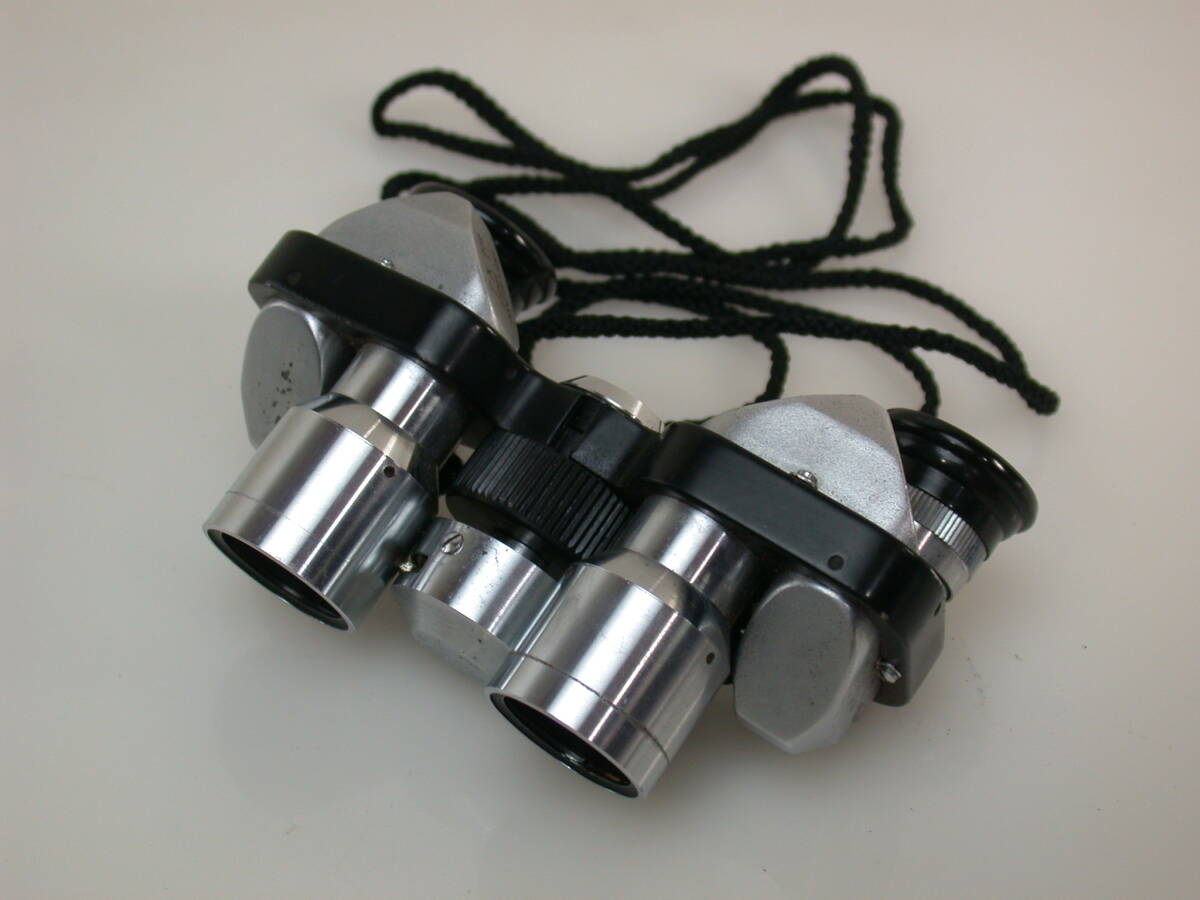 夢 コンパクト プリズム双眼鏡 よく見えます拍卖