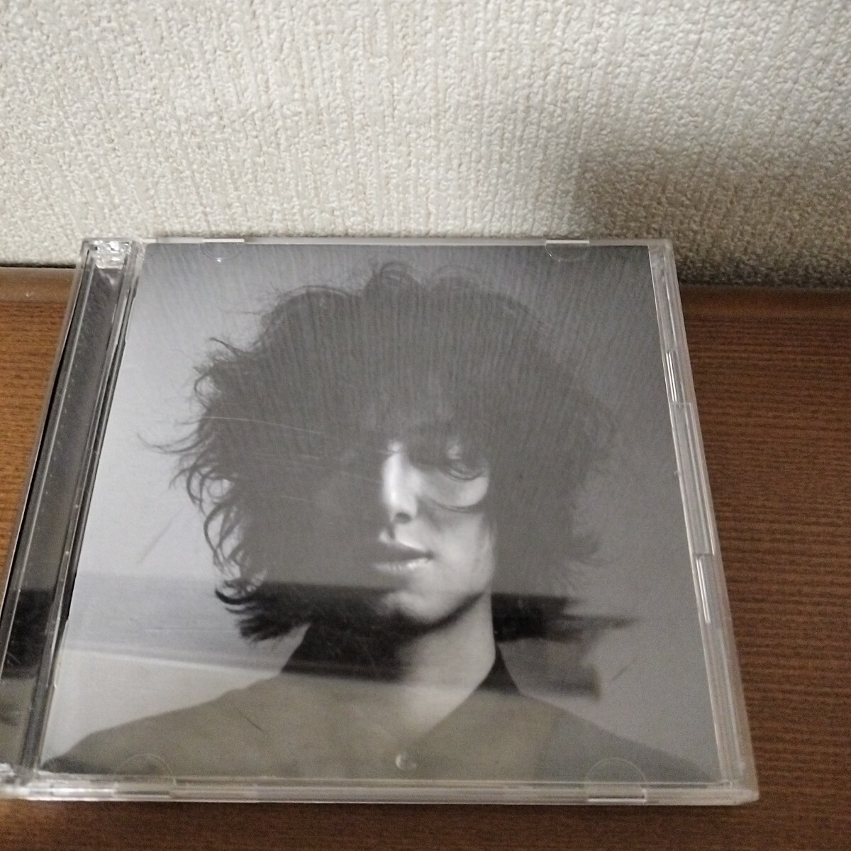 レンタル落ち 藤井風 HELP EVER HURT NEVER 初回盤2CD ブックレットと外箱欠品拍卖
