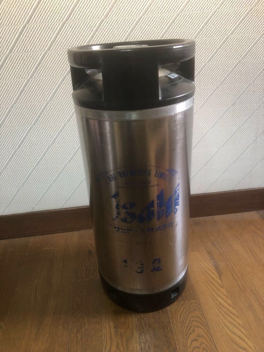 アサヒスーパードライ 樽生 19L⑧拍卖