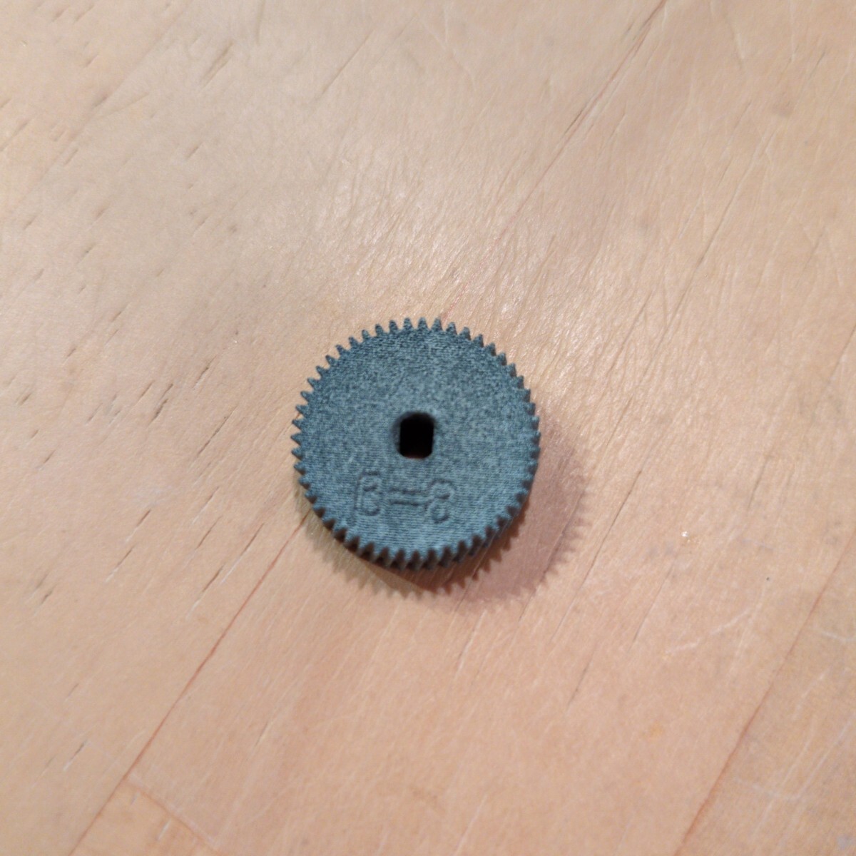 ギア 電動格納ミラーモーターギヤ ダイハツ用拍卖