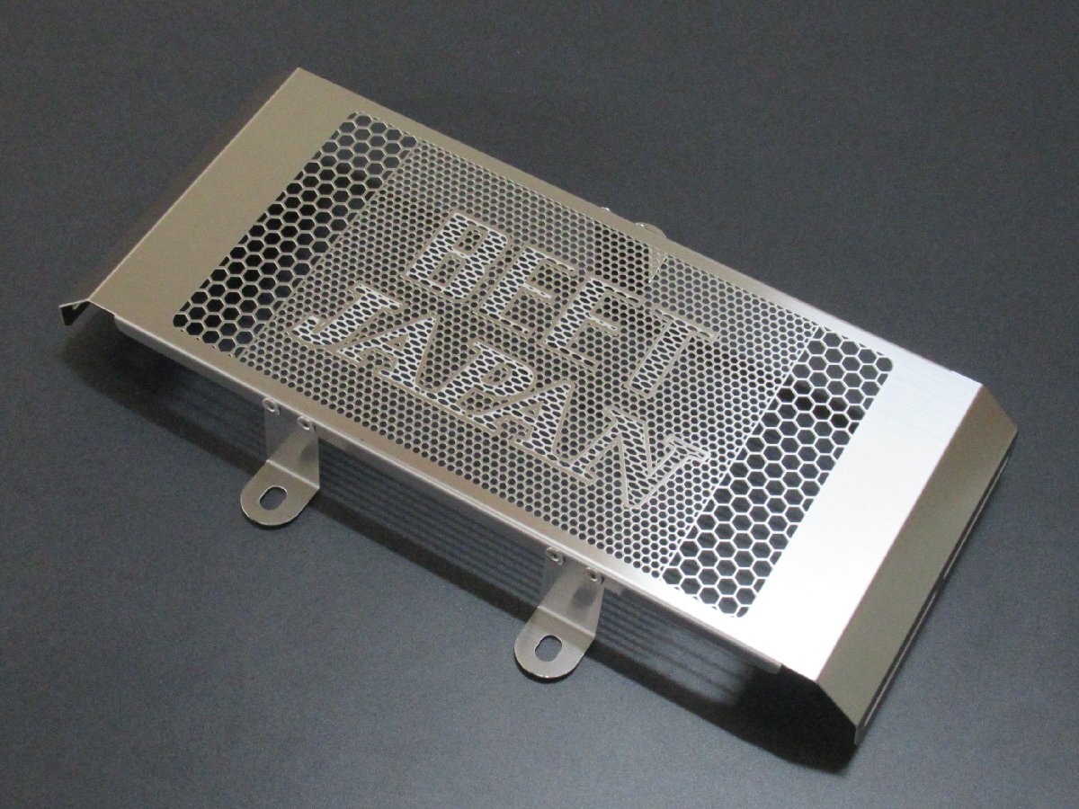 BT-18 カワサキ ゼファー400 ゼファーχ/カイ オイルクーラーガード/コアガード拍卖