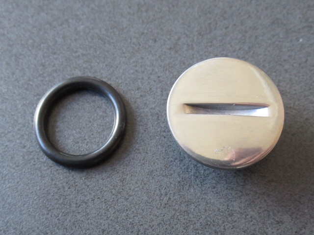 送料無料 HO-20 ホンダ純正 CBR400F CBX400F/550F スターターカバーボルト ★オーリング付き拍卖