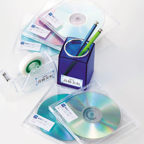 マルチラベル 44面 100シート入り 増量タイプ つやなしマットラベル LB-EM19N-1 サンワサプライ 送料無料 新品拍卖