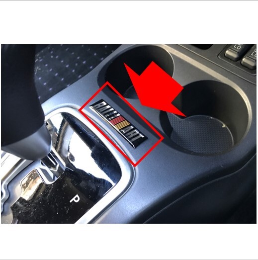 ◆新品 未使用 純正部品 三菱 純正 ソフト樹脂製 RALLIART オーナメント ラリアート ギャランフォルティス ランサーエボリューション◆拍卖