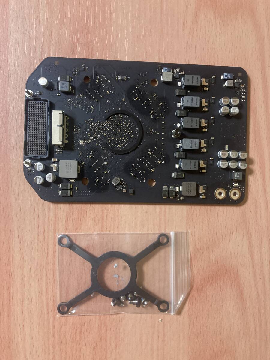 【動作OK】Apple MacPro Late2013 A1481 グラフィックカード AMDFireProD300【SSD差し込み口有り】拍卖