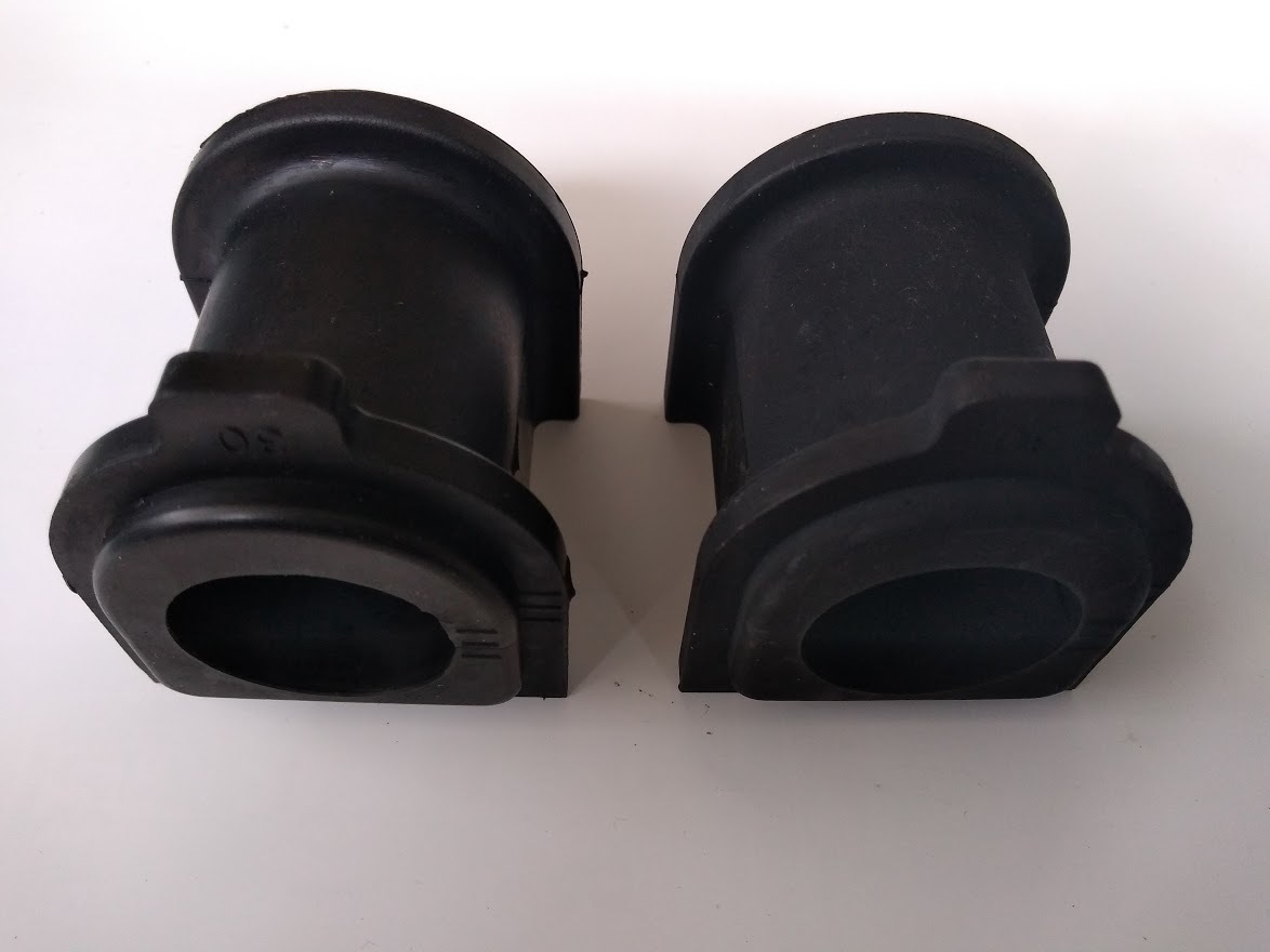 ハイエースKDH2#/TRH2#Fスタビブッシュインナー②個セット◆即納OK♪拍卖