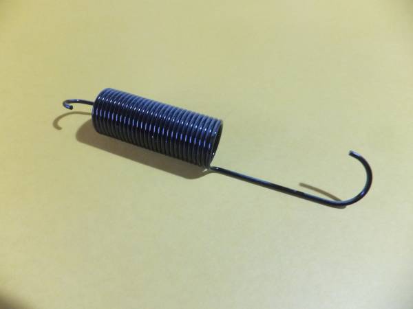 ランクルFZJ80/81クラッチリターンスプリング 純正拍卖