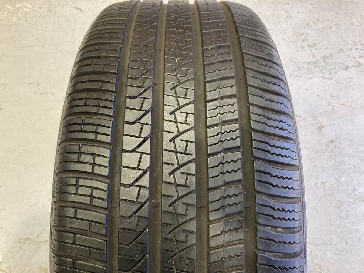 送料無料 1本 275/50R20 113V ピレリ スコーピオンゼロ 拍卖