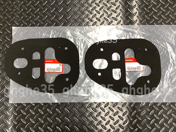 ホンダ 純正 シビック EK 9 テール レンズ ガスケット パッキン 左右 セット タイプ R ek 検 ホイール マフラー エアコン バンパー ライト拍卖