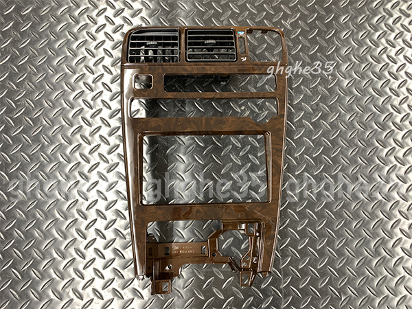 トヨタ 純正 JZX 90 マーク 2 Ⅱ チェイサー クレスタ センター パネル 検索 jzx シート エアコン エンジン フィルター ドア スイッチ ナビ拍卖