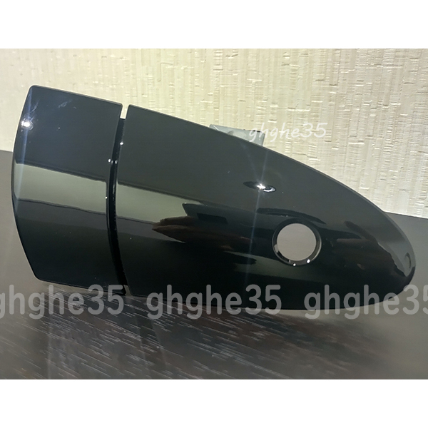 ホンダ 純正 CR-Z ZF 1 アウター ハンドル ドア ノブ 右 側 RH 検 パーツ ホイール マフラー サイド レストア ヘッド ライト ナビ cr z zf拍卖