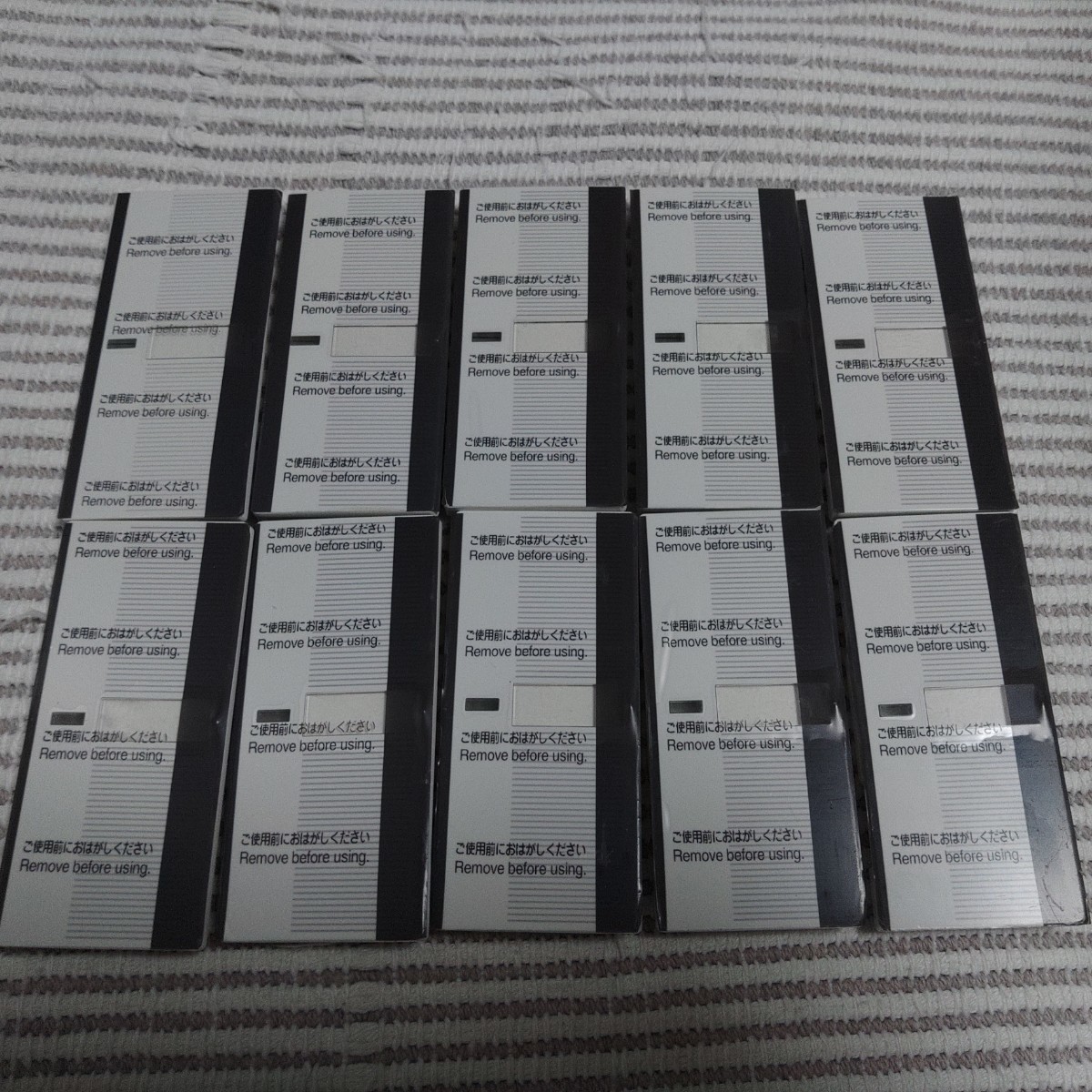 松下・パナソニック コスモワイド WT3031w表示ネームシングルハンドル10個から ゆうパック60サイズ拍卖