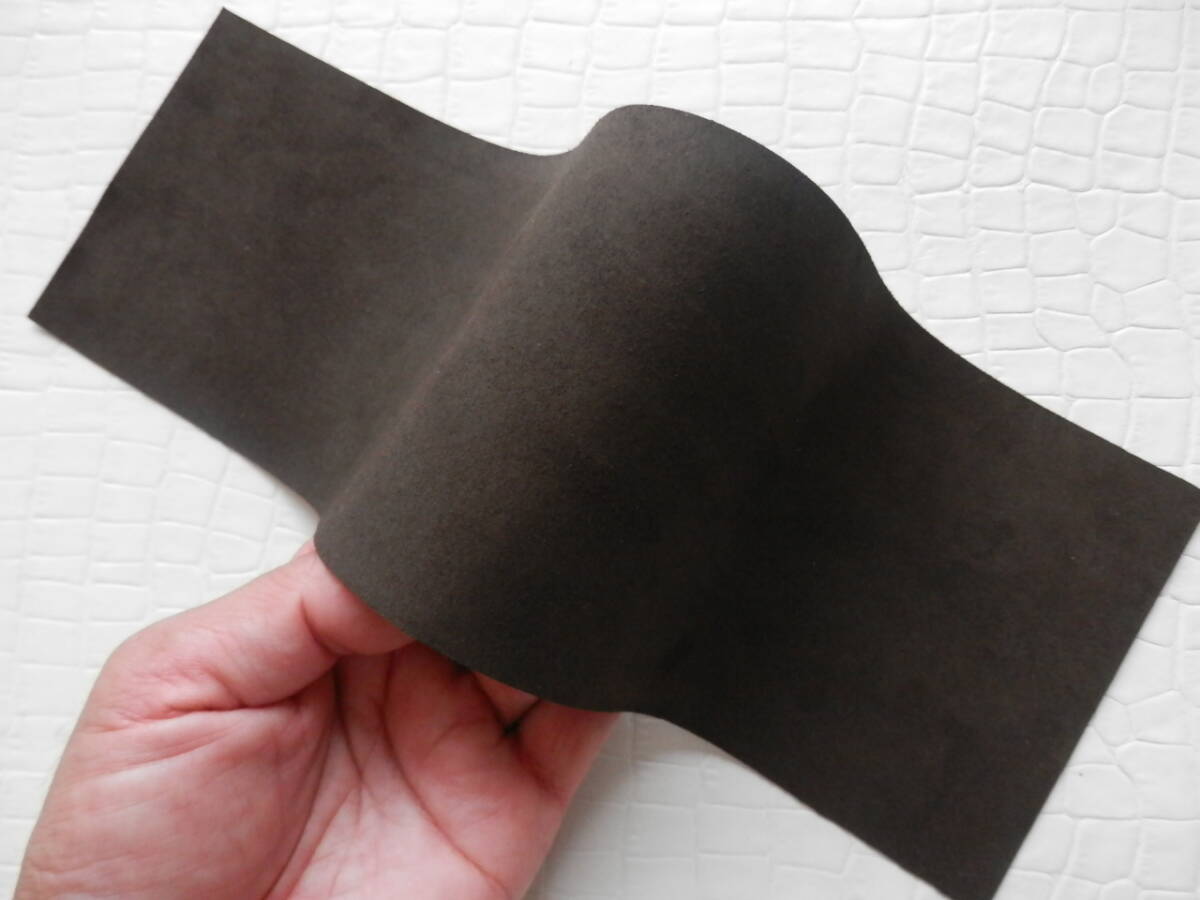 牛革 ヌバックダークブラウン ビリヤード 本革 レザー グリップ拍卖