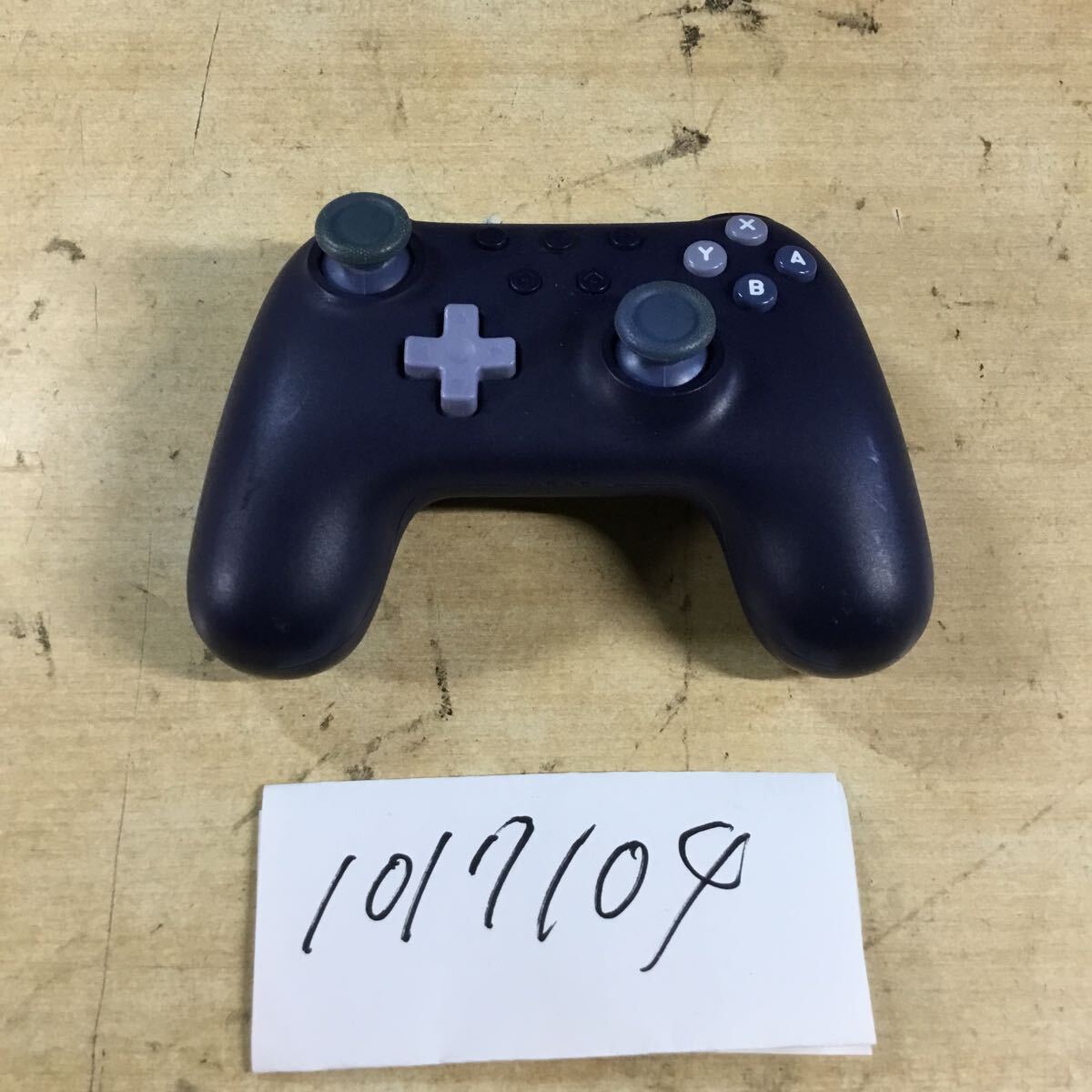 (1017104D) 中古品/Switch対応 DIGIFORCE (デジフォース) コントローラー拍卖