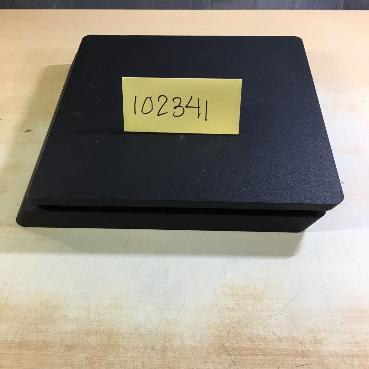 (102341E)SONY CUH-2000A PlayStation4 PS4 プレイステーション4 プレステ4 本体のみ ジャンク品拍卖