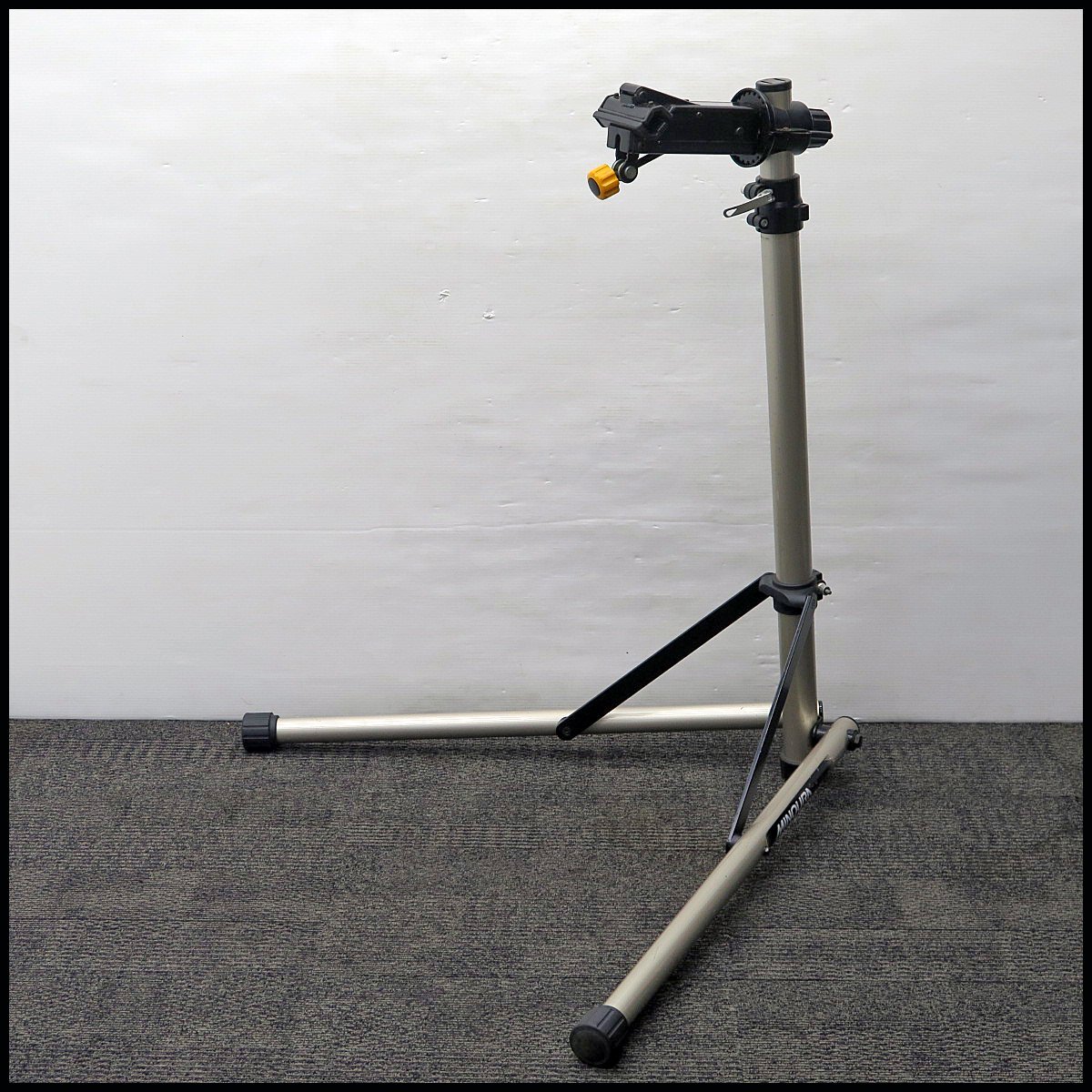 I5) MINOURA/ミノウラ ワークスタンド 自転車スタンド 自転車整備/車両整備/整備スタンド/ロードバイク/クロスバイク/RS-5000?拍卖