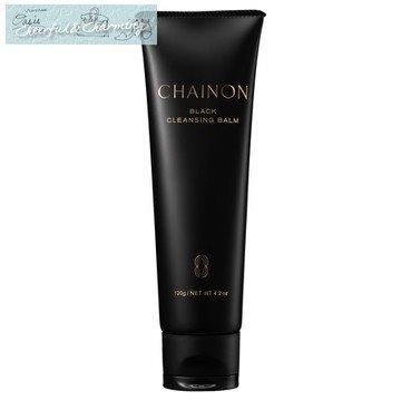 未使用 CHAINON シェノン ブラッククレンジングバーム 120g ’24年12月発売拍卖