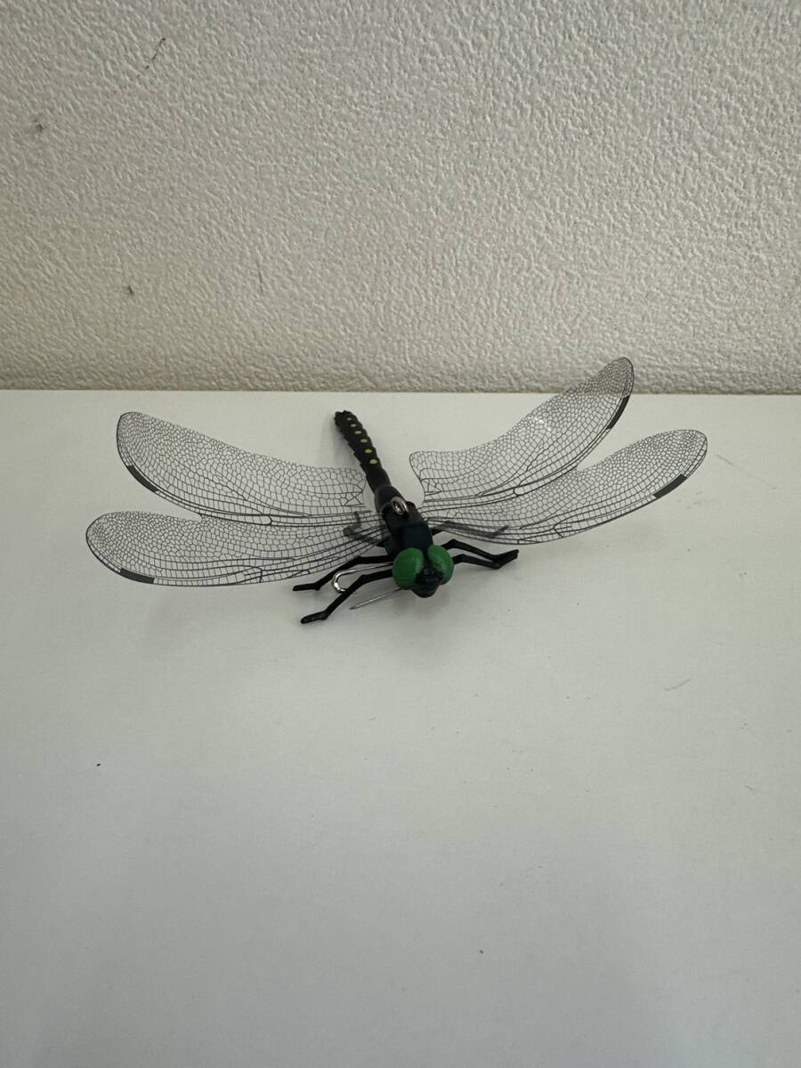 【TS1030】おにやんま君 虫よけグッズ 中古 安全ピン付き拍卖