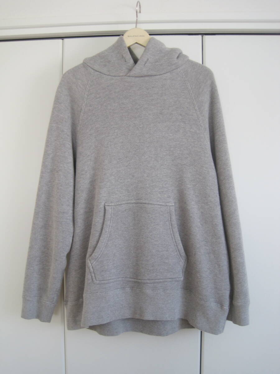 Ron Herman ロンハーマン ラグランパーカー S 厚手拍卖