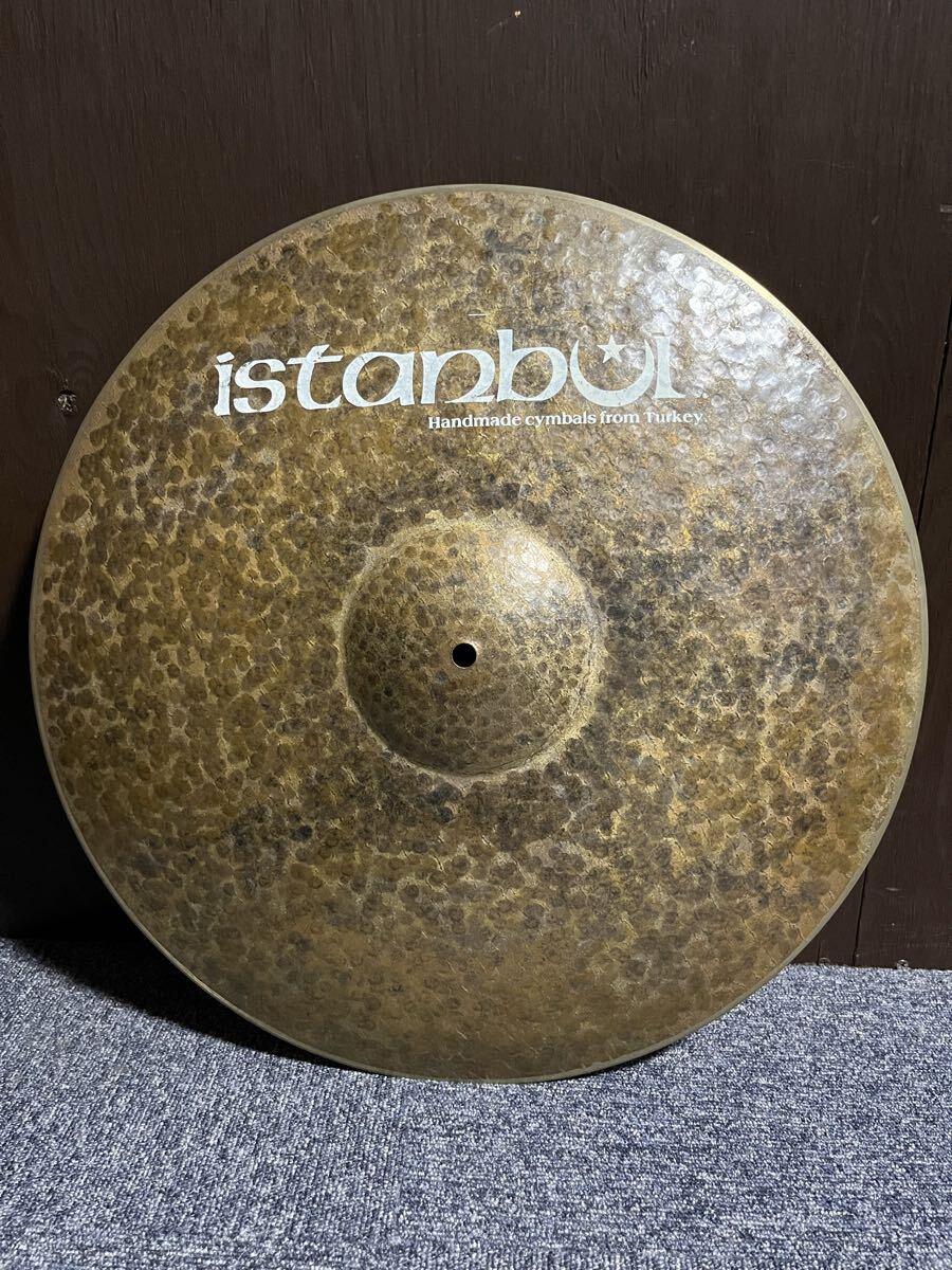 分社前 イスタンブール タークライド 20インチ ビンテージ AGOP MEHMET ISTANBUL RIDE拍卖