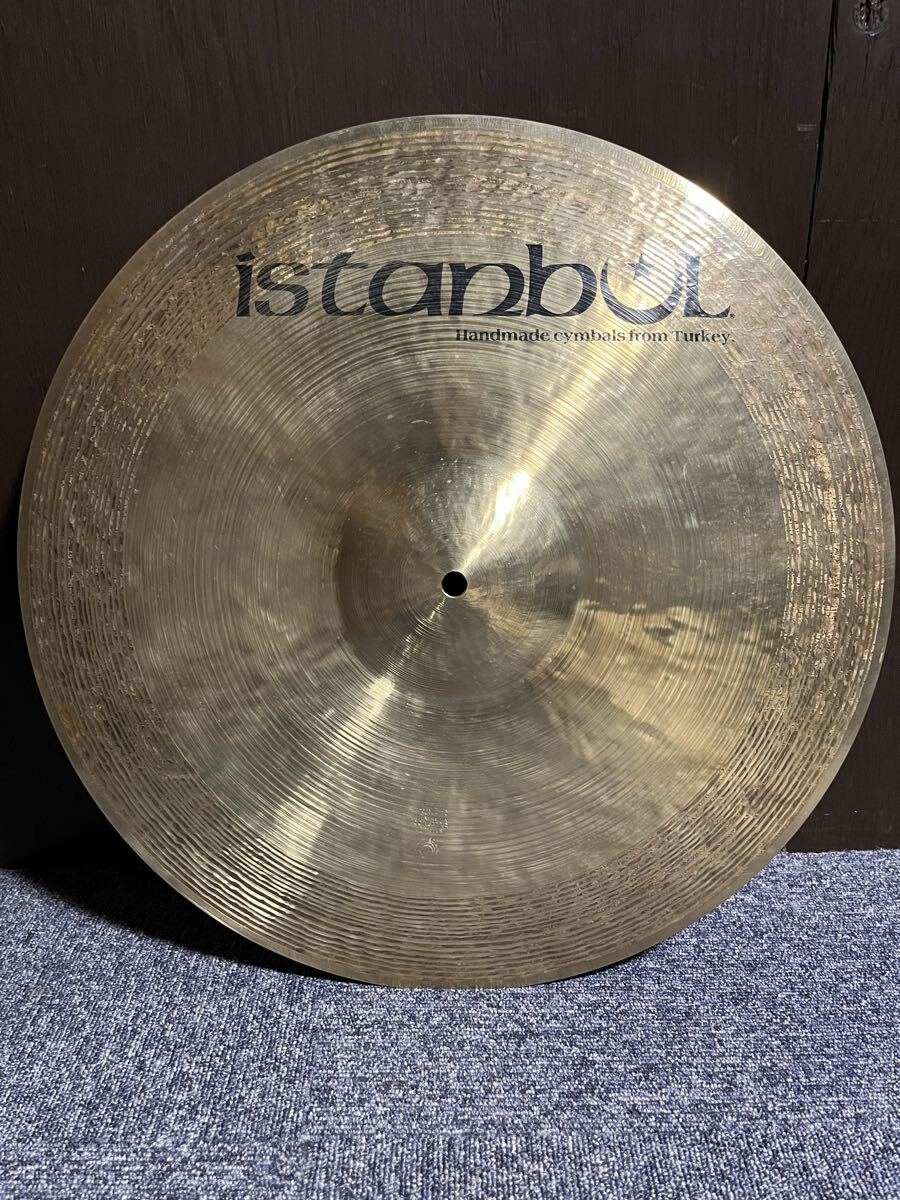 分社前 イスタンブール パシャライド 20インチ ビンテージ ターク AGOP MEHMET ISTANBUL PASHA RIDE拍卖