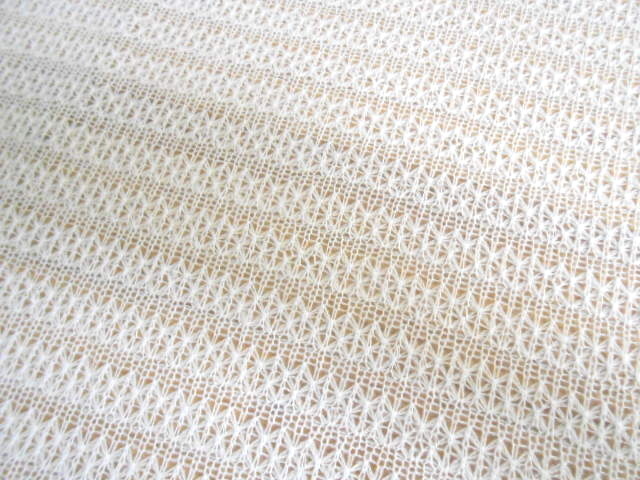 大特価☆ざっくり編みニット生地・2M☆No70拍卖