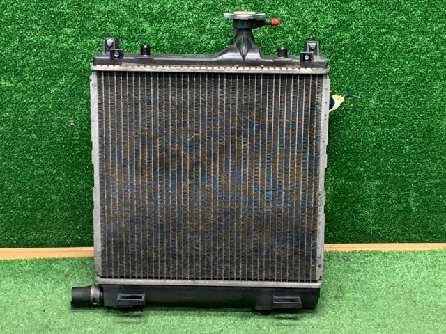 ラピュタ GF-HP11S ラジエータ 1A06-15-200拍卖