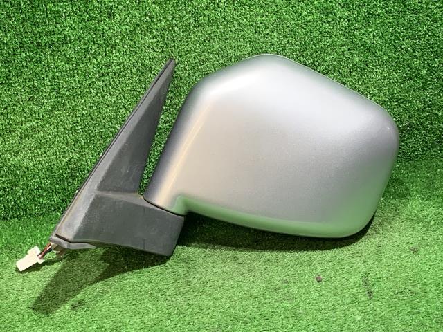 パジェロミニ ABA-H58A 左サイドミラー 7632A703HA拍卖