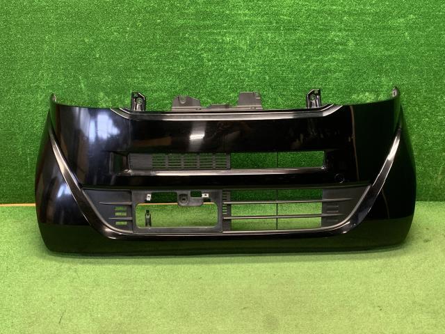 N-BOX DBA-JF2 FバンパーASSY 71101-TY0-000ZF拍卖