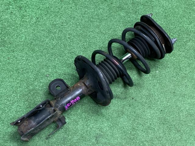 プリウス DAA-ZVW30 左Fストラット 48520-80266拍卖